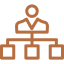 Advisory Structuring Icon