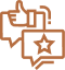 Independent Reviews Icon