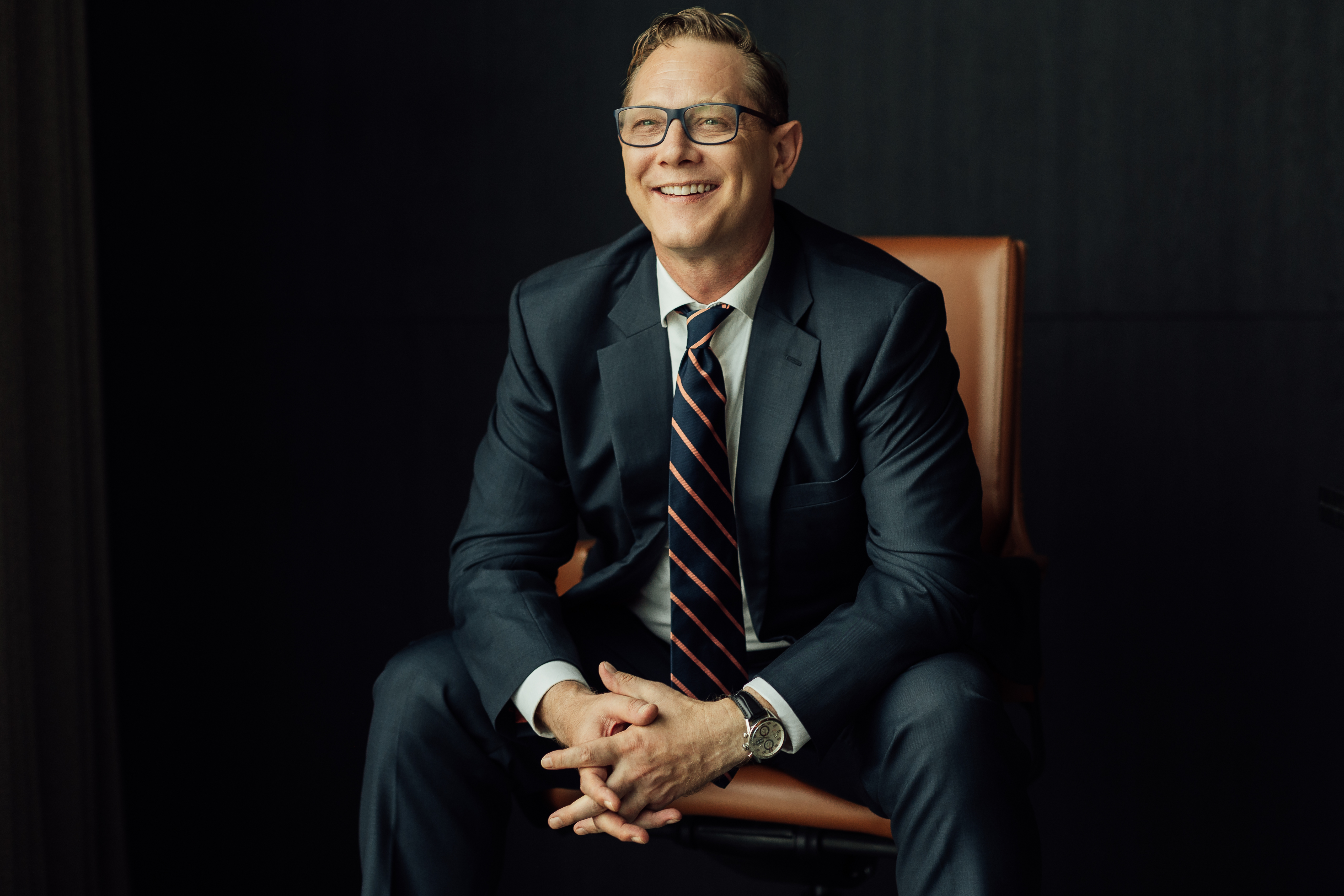 Michael Duncan Image