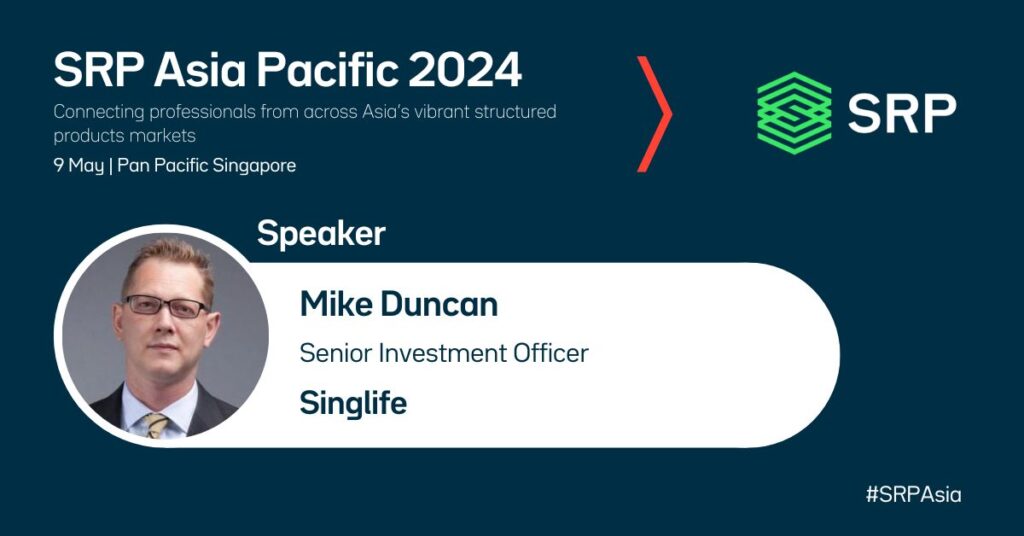 SRP Asia Pacific 2024