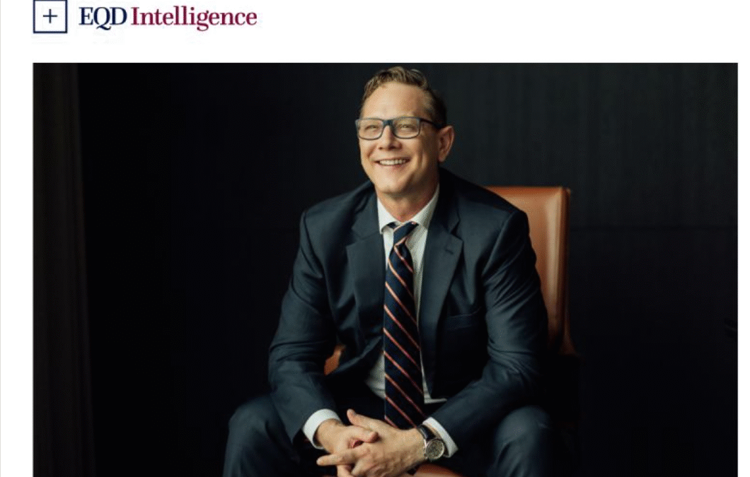 Ex-BlueCrest, RBS Exec Launches Advisory to Fix Derivatives Blind Spot