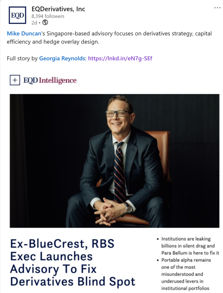 EQDerivatives Article