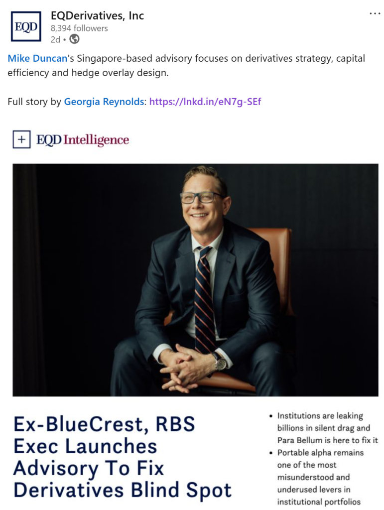 EQDerivatives Article