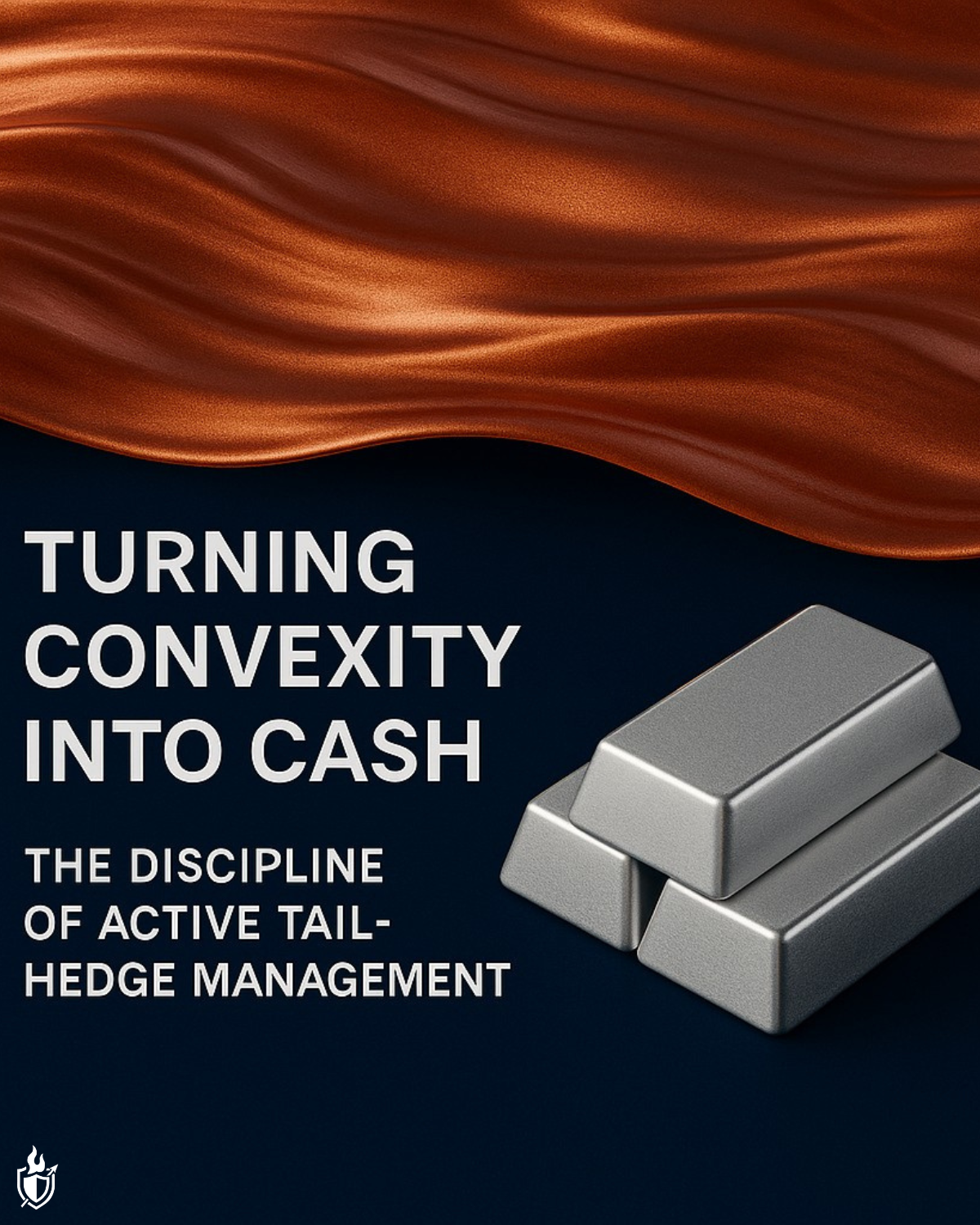 Turning Convexity into Cash – The Discipline of Active Tail-Hedge Management