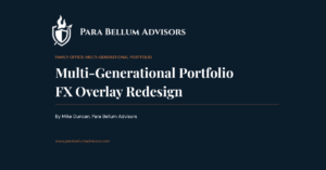 Multi Generational Portfolio FX Overlay Redesign