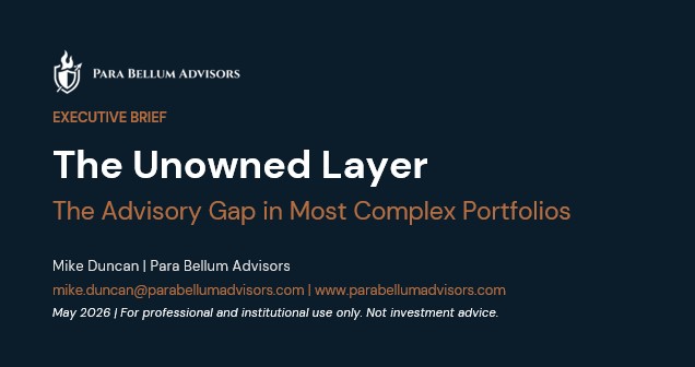 The Unowned Layer