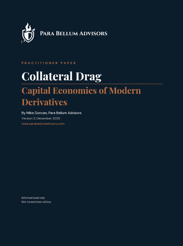 Collateral Drag