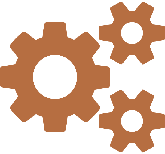 Fa Gears