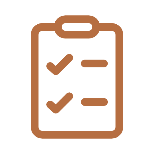Fluent Clipboard Task List 20 Regular