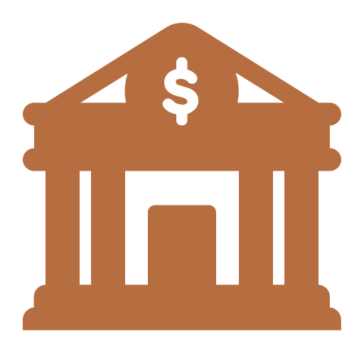 Fluent Emoji High Contrast Bank