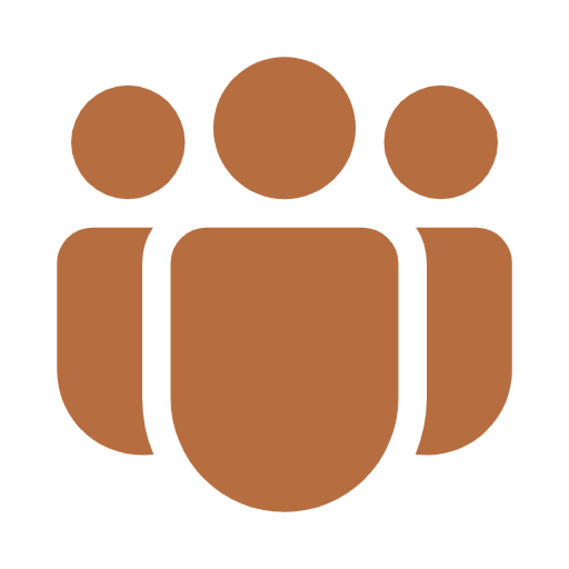 Fluent People Team 20 Filled