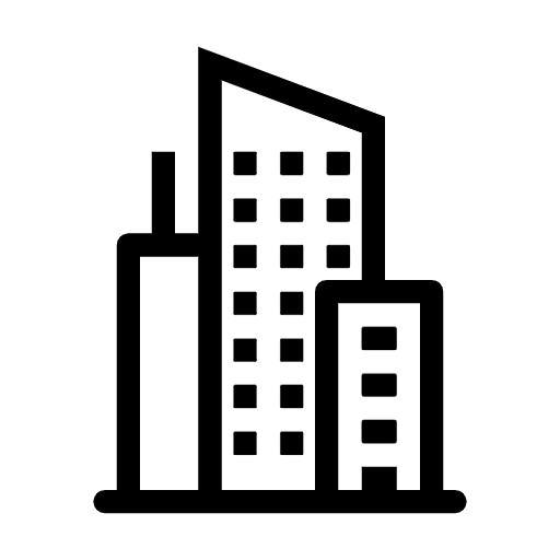 Healthicons  City Outline
