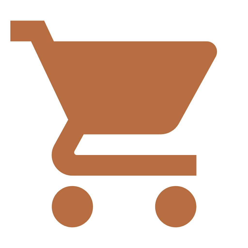 Ic Baseline Shopping Cart