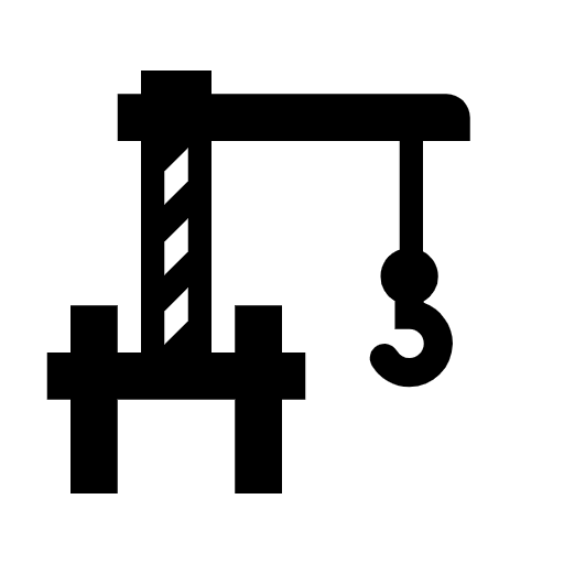 Mdi Crane