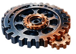Portfolio Surgeon Transparent   Gear   Edited