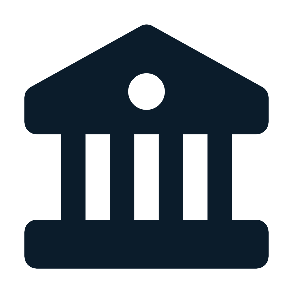 Boxicons  Bank Filled (1)