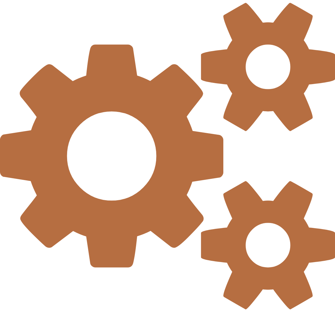 Fa Cogs