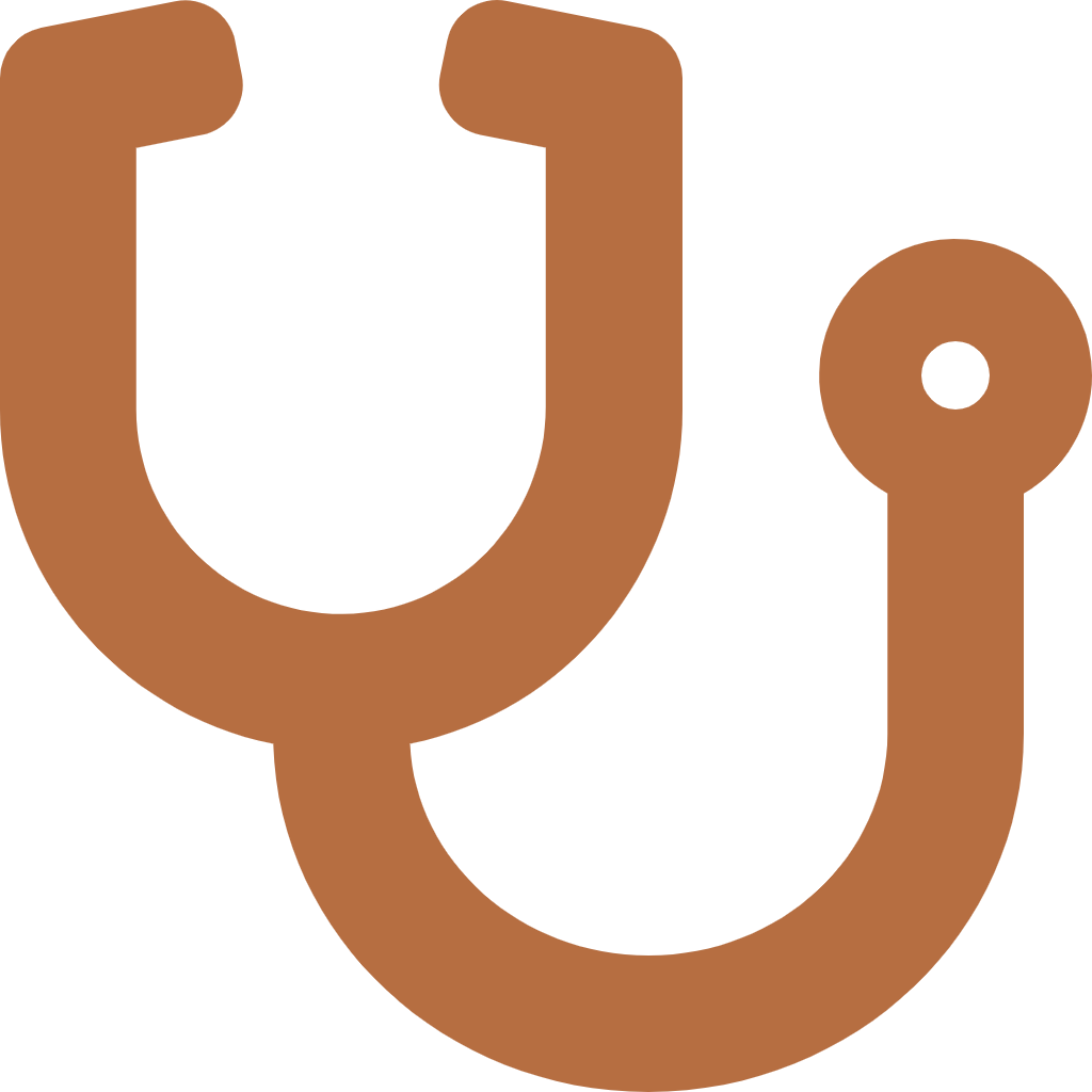 Fa Solid Stethoscope